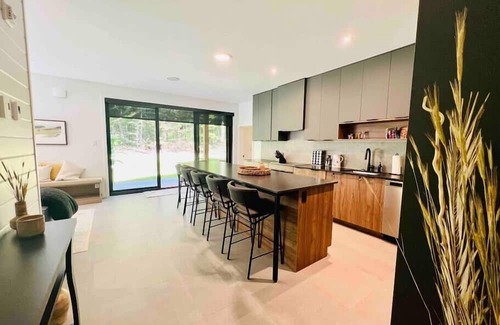Orford Apartment | Condo Orford, ski, spa, indoor parking