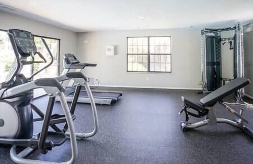 Monroeville Apartment | Cozy private getaway.