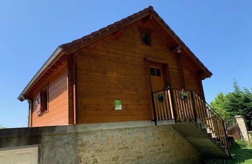 Saint-Bonnet-Troncais Apartment | Apartment Saint-Bonnet-Tronçais, 1 bedroom, 2 persons