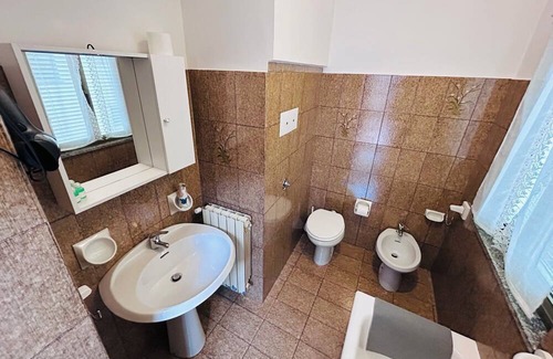 Lavenone House | Accogliente Casa a 5 Minuti dal Lago D'idro