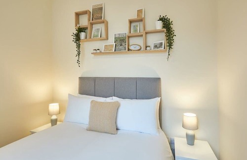 South Cliff Apartment | Host & Stay | South Cliff Apartment