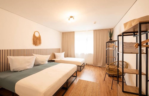 Bad Ems Apartment | Vrbo Property