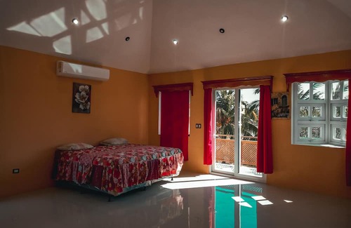 El Paredon Ski Chalet | Villa Beach Evenezer