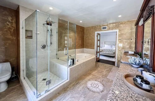 Clarkdale House | Paradise near Encino Lake -EN-CUL
