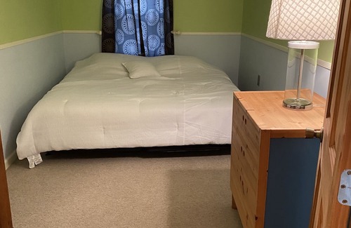 Oneonta Other | Alanna House