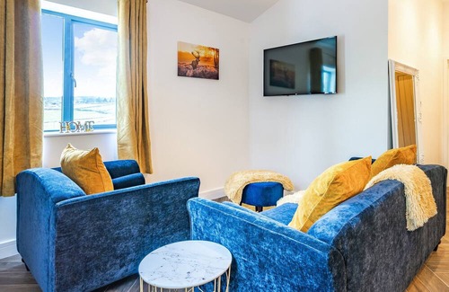 Sowerby Bridge Cottage | 2 bedroom accommodation in Rishworth