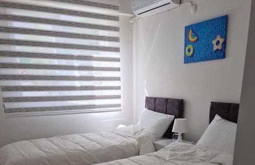 Didim Apartment | ALTINKUM Luxury 2 bed apatment near 4 Blue Flag Beaches