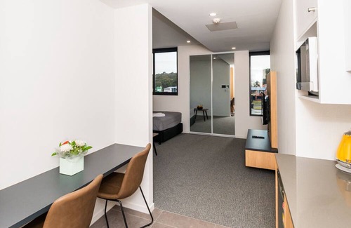 Jesmond Apartment | Kastro Apartments