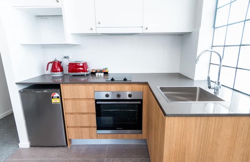 Jesmond Apartment | Kastro Apartments