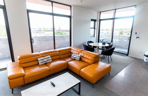 Jesmond Apartment | Kastro Apartments