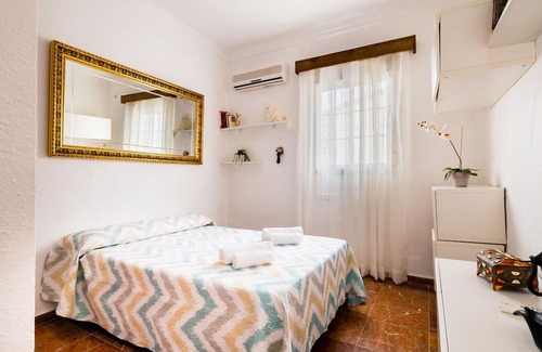 Valencina de la Concepcion House | A fabulous vacation home just outside Seville with pool.