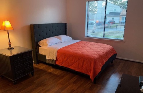 Norfolk - Virginia Beach House | You're going to love it here!