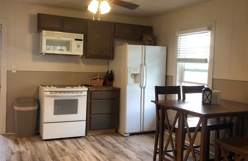 St. Maries House | 2 Bedroom House Rental