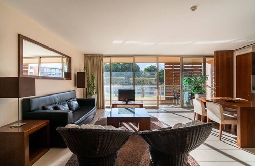 Salgados Condo | 1 bedroom apartment Vila das Lagoas - Salgados