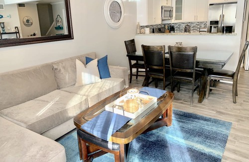 Hermosa Village House | Walk To Disneyland, Disneyland Rental Home 2.