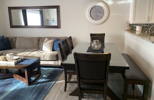 Hermosa Village House | Walk To Disneyland, Disneyland Rental Home 2.