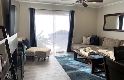 Hermosa Village House | Walk To Disneyland, Disneyland Rental Home 2.