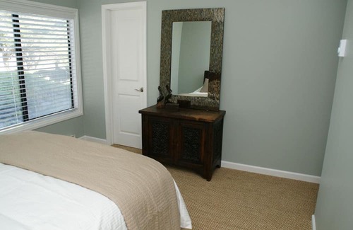 Watsonville Condo | Carefree Days at The Beach