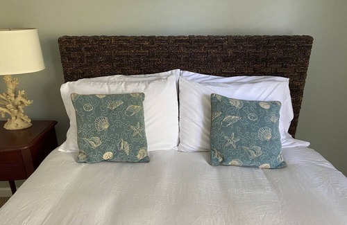 Watsonville Condo | Carefree Days at The Beach