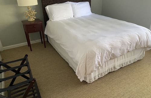 Watsonville Condo | Carefree Days at The Beach