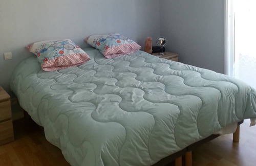 Sarzeau Apartment | Holiday rentals SARZEAU