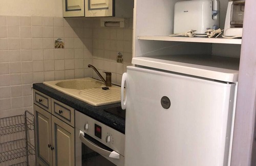 La Franqui Villa | Villa La Franqui, 1 bedroom, 4 persons
