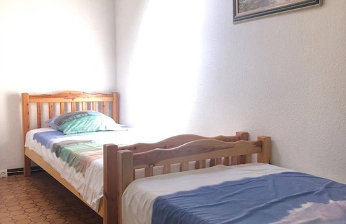 La Franqui Villa | Villa La Franqui, 1 bedroom, 4 persons