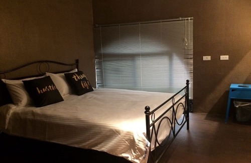 Zuoying District House | Traveler Station R15