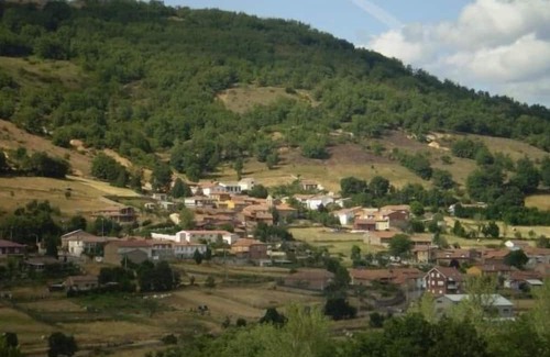 Brugos de Fenar Cottage | Self catering Rincón de la Rosa I for 4 people