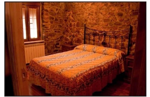 Brugos de Fenar Cottage | Self catering Rincón de la Rosa I for 4 people