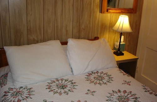 Manitou Springs Cottage | Green Willow Cottages #15