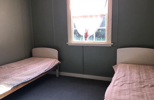 Akaroa Cottage | Gough's Bay Shearers' Cottage, Banks Peninsula