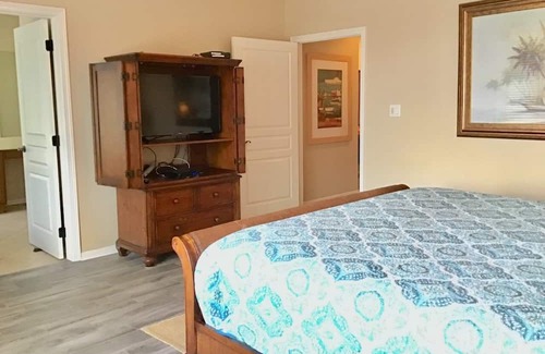 Port Isabel House | Vitamin Sea- 40 HT