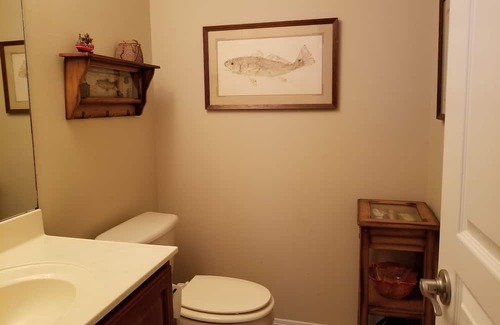 Port Isabel House | Vitamin Sea- 40 HT