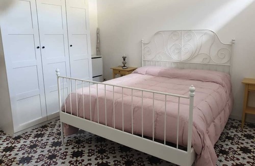 Formia House | LUXURY HOLIDAY HOUSE FRONT OF SEA FORMIA VINDICIO
