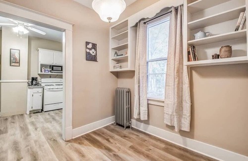Evergreen Apartment | Avalon Nest - Both Units
