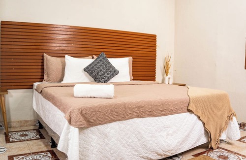 El Cuco Hotel | Itza BeachCluub & Bar