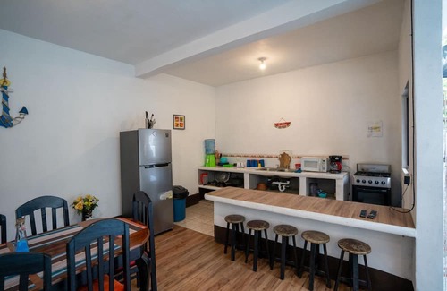 Monterrico House | Salinas Beach house Monterrico