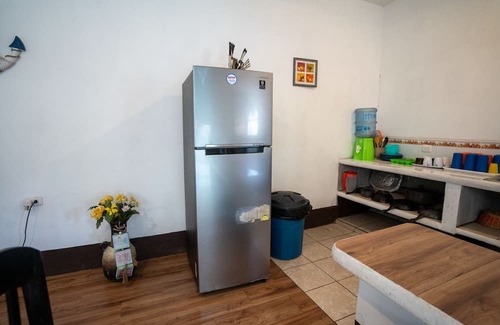 Monterrico House | Salinas Beach house Monterrico