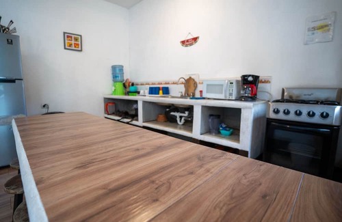 Monterrico House | Salinas Beach house Monterrico