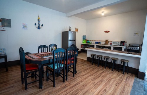 Monterrico House | Salinas Beach house Monterrico