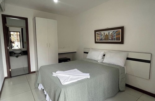 Vilas do Atlantico Hotel | Pousada Villas do Atlântico