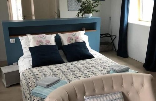 Fleurbaix House | AUX HERBES HAUTES