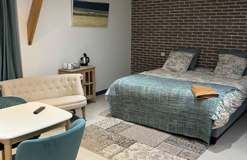 Fleurbaix House | AUX HERBES HAUTES