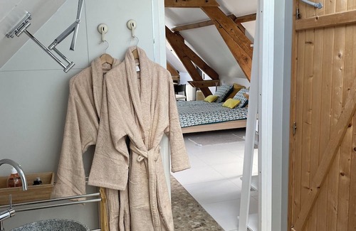 Fleurbaix House | AUX HERBES HAUTES
