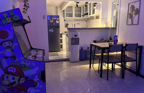 Clark Villa | RQ Pool Villa, Angeles City
