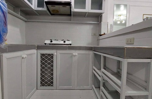 Clark Villa | RQ Pool Villa, Angeles City