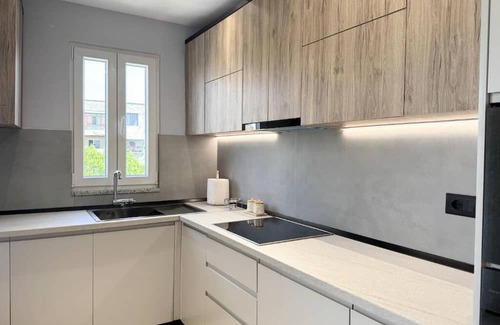 Shkoder Apartment | Shkodra Modern Apartment