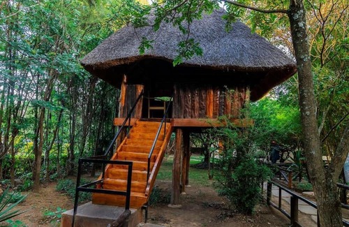 Kenya Cottage | Kimberly Eco Lodge & Restaurant Narok