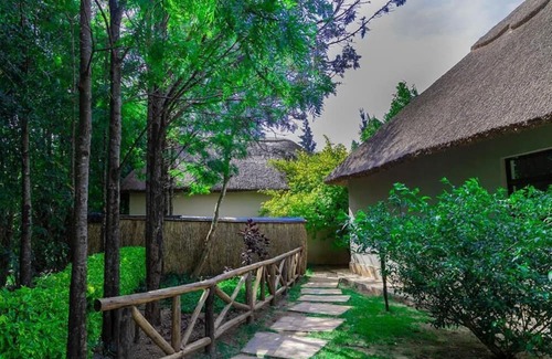 Kenya Cottage | Kimberly Eco Lodge & Restaurant Narok